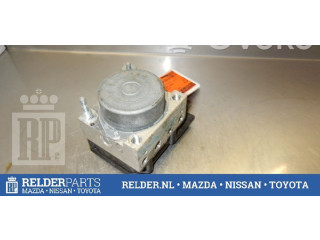 Блок АБС 476609U100, 476609U100   Nissan  Note (E11)  2006 - 2014 года