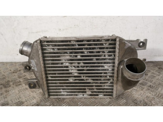 Интеркулер SICTM0180 Subaru XV 2.0