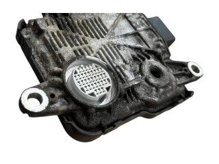 Блок управления коробкой передач 9808583080, 0414MPR Citroen C4 II Picasso