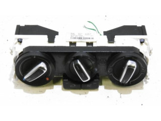 Блок управления климат-контролем 6451FY   Peugeot 306