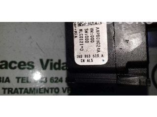 Vstřikovač 1K0953519A   Seat Leon (1M)    BKC 