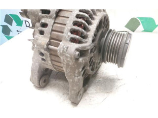 Генератор K9K700, 8200120286 Renault Clio II