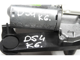 Моторчик заднего дворника 9680477480, 53031812 Citroen DS4