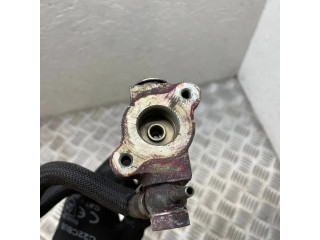 Vstřikovací lišta 0445215007, A6420700995 Mercedes-Benz ML W163 pro naftový motor 2.7