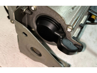 Надувная подушка для пассажира Skoda Octavia Mk1 (1U) 1996 - 2004 года