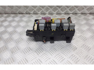 Pojistková skříňka Chevrolet Aveo 2006