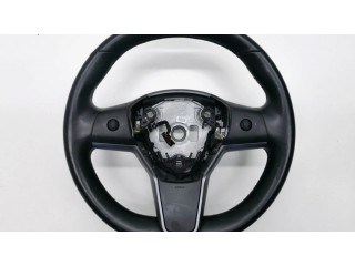 Руль Tesla Model 3 2017- года 110532400H