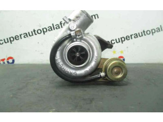 Turbodmychadlo Турбина 0007740310   Lancia Delta II   