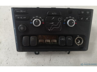 Блок управления климат-контролем 30710682   Volvo XC90