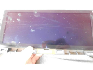 Экран/ дисплей / маленький экран 86110-78040 Lexus GS 250 350 300H 450H