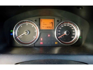 Панель приборов 8021034050, 11001772500S SsangYong Korando