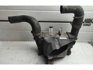 Интеркулер MN130321, A6390900414 Smart ForFour I