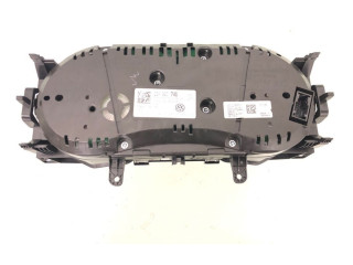 Přístrojová deska Volkswagen T-Roc 2018 2GA920740, 2GA920740