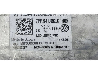 Įtampos keitiklis/ keitimo modulis Volkswagen Passat Alltrack