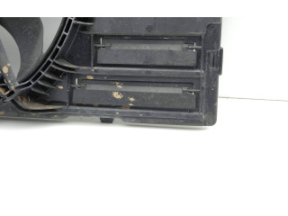 Вентилятор радиатора 8486443, 1742 Mini One - Cooper F56 F55