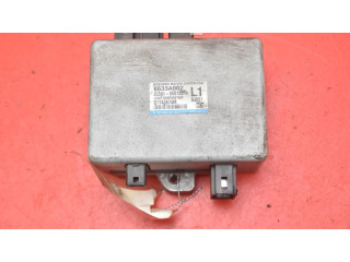 Řídící jednotka 8633A002, 8633A002 Mitsubishi Lancer VIII 2008