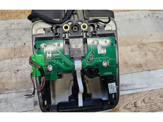 Комплект блоков управления 8626324, 30669622 Volvo XC90