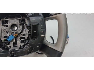 Руль Citroen C5 2008 - 2016 года 4109QH, 1623566180