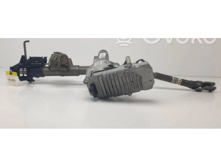 Рулевая рейка 13153554 Opel Meriva A 2003 - 2010 года