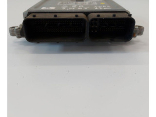 Блок управления двигателя 30743103AD, 0281012765   Volvo S80