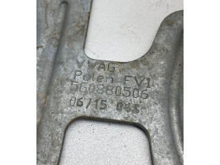 Подушка безопасности пассажира 5G0880506   Volkswagen Golf VII