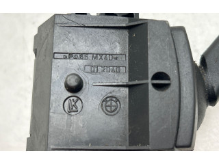 Ручка стеклоочистителей 012040   BMW 5 E39