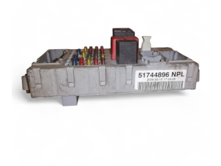 Pojistková skříňka 46552681, 46552681 Fiat Punto (188) 2005