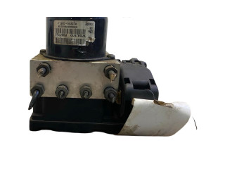 Блок АБС 8671224, P08671225   Volvo  XC90  2003 - 2006 года