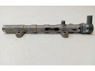 Топливная рампа A6510701595   Mercedes-Benz GLC X253 C253  