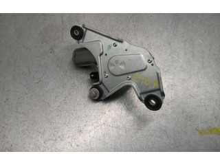 Моторчик заднего дворника HK8317404AB, 4PINOS    Jaguar F-Pace