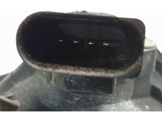 Интеркулер 1J0145803 Volkswagen Golf IV