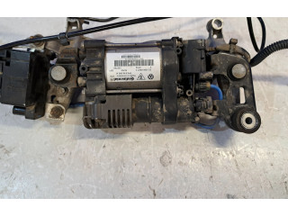 Турбина Нагнетатель Porsche Cayenne (92A) 7P0616006H, A45620100 для двигателя MCX.ZA