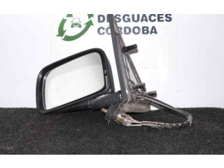 Зеркало электрическое Volkswagen Jetta II 1984 - 1992 года