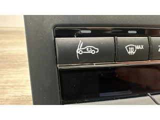 Блок управления климат-контролем A2128303800, 5HB01093761   Mercedes-Benz E C207 W207