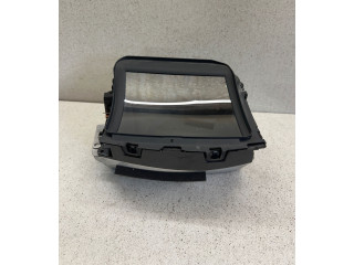 Дисплей    4G8919604A   Audi A7 S7 4G