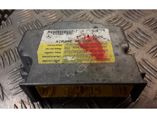 Блок подушек безопасности 1698200926   Mercedes-Benz A W169