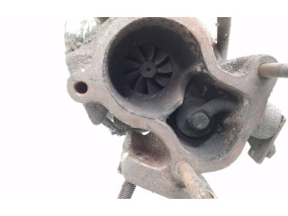  Турбина Fiat Marea  46514481         