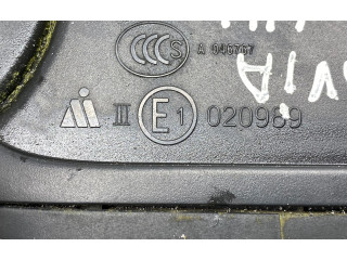 Зеркало (управляемое электричеством)    Skoda Octavia Mk2 (1Z)