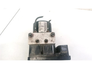 Блок АБС 4670A336, 06210208164 Mitsubishi Outlander 2007-2012 года