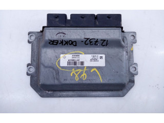 Řídící jednotka 237206933R, A2C99611900 Dacia Dokker 2018