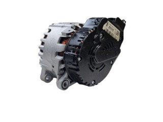 Генератор Citroen Berlingo