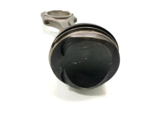  Поршень с шатуном BYT   Audi A3 S3 8P  