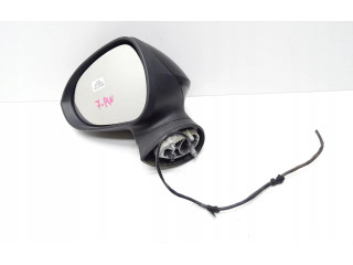 Zpětné zrcátko Seat Ibiza IV (6J,6P) 2012 LY9T