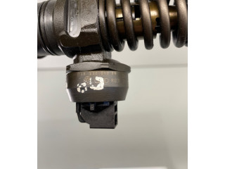 Жиклер (жиклеры) (форсунка (форсунки) 038130073BN Skoda Octavia Mk2 (1Z)