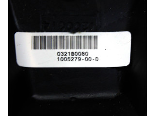 Volant Tesla Model S 2014 100527900D