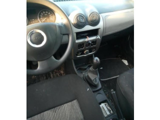 Ручка стеклоочистителей 6001551357 Dacia Sandero