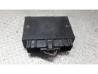 Блок комфорта 5DK00812901 Skoda Fabia Mk1 (6Y)