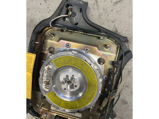 Подушка безопасности водителя BBAGZ83ZAPC, 047002606 Mitsubishi Pajero