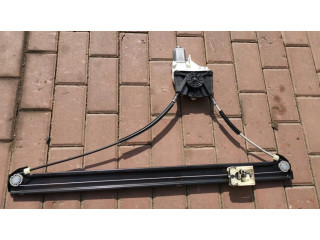 Передний комплект электрического механизма для подъема окна