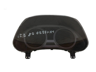 Přístrojová deska  Lexus IS 220D-250-350 2007 8380053642, 2574405731  